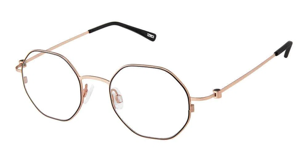 Kliik K-764 Eyeglasses - view 3